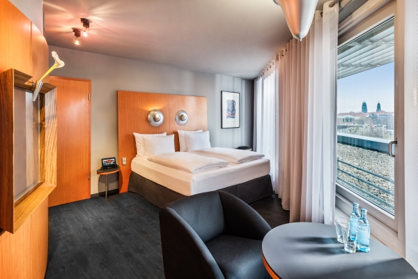 Penck Hotel Dresden
